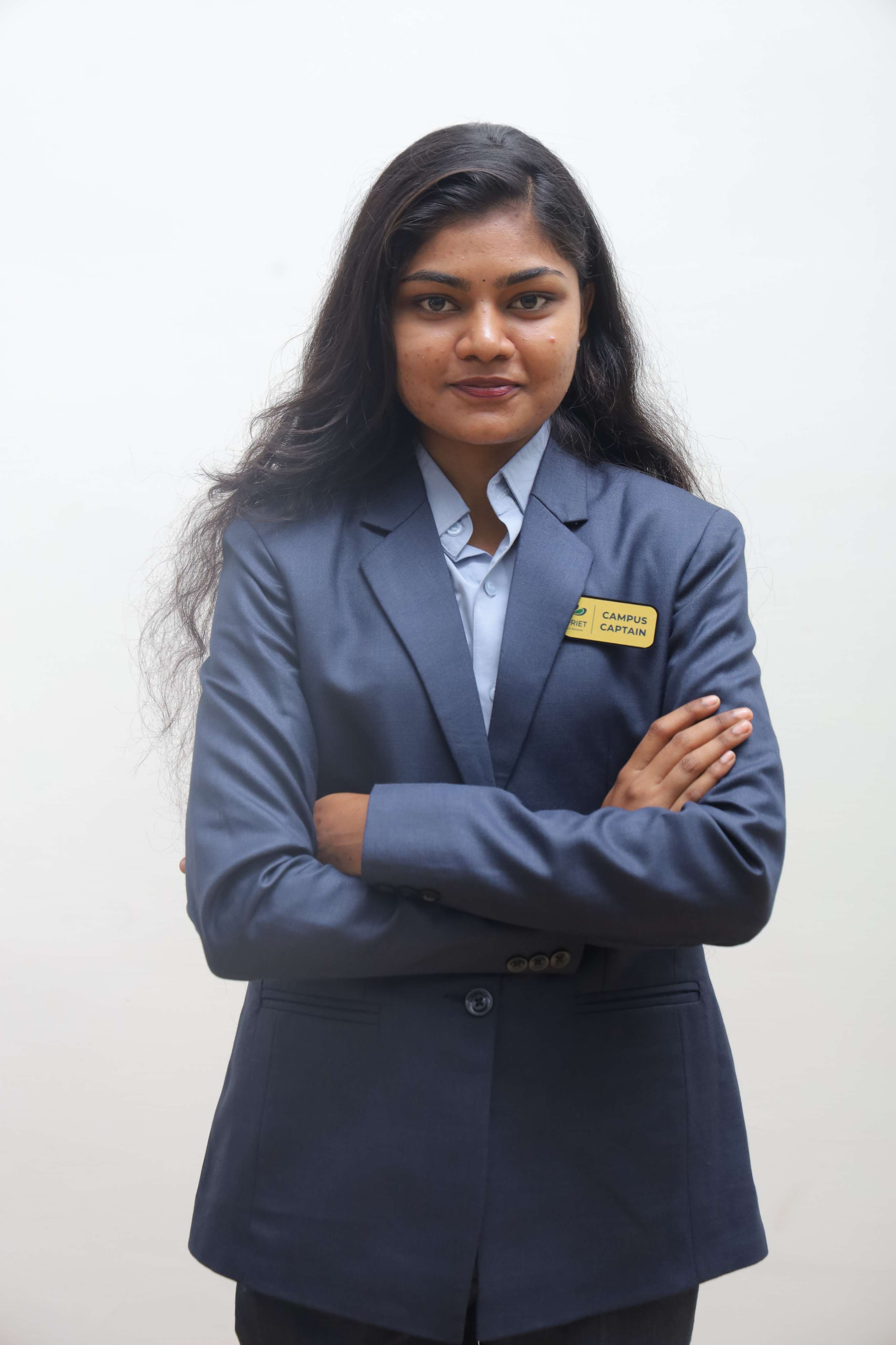 B LAKSHANA
